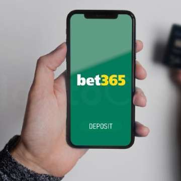 Sports betting - Bet365